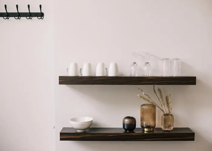 Stylish City Center Villa Tilburg